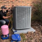 Importance Of Air Conditioning Maintenance